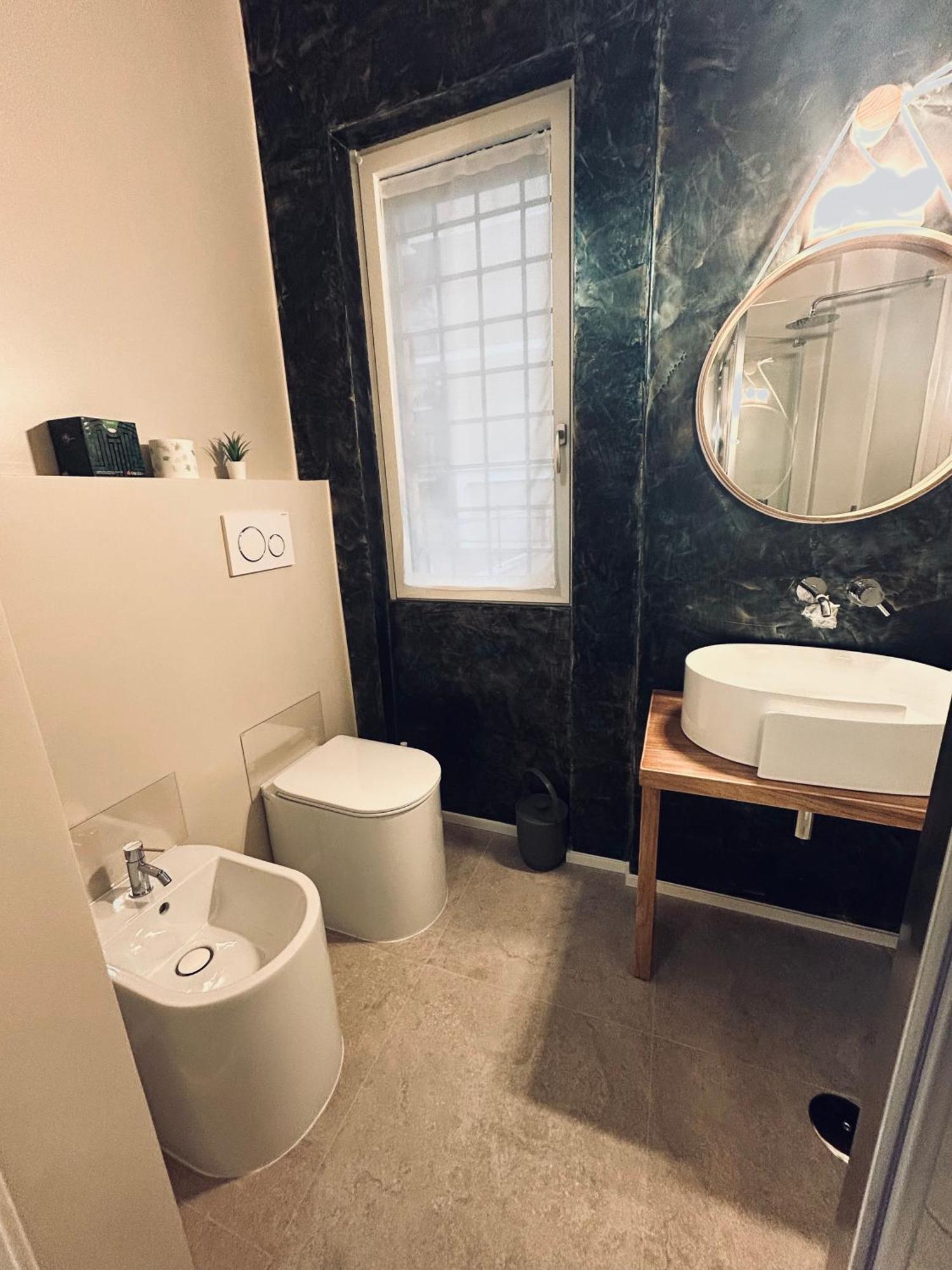 Trecento7flat Apartment Rome