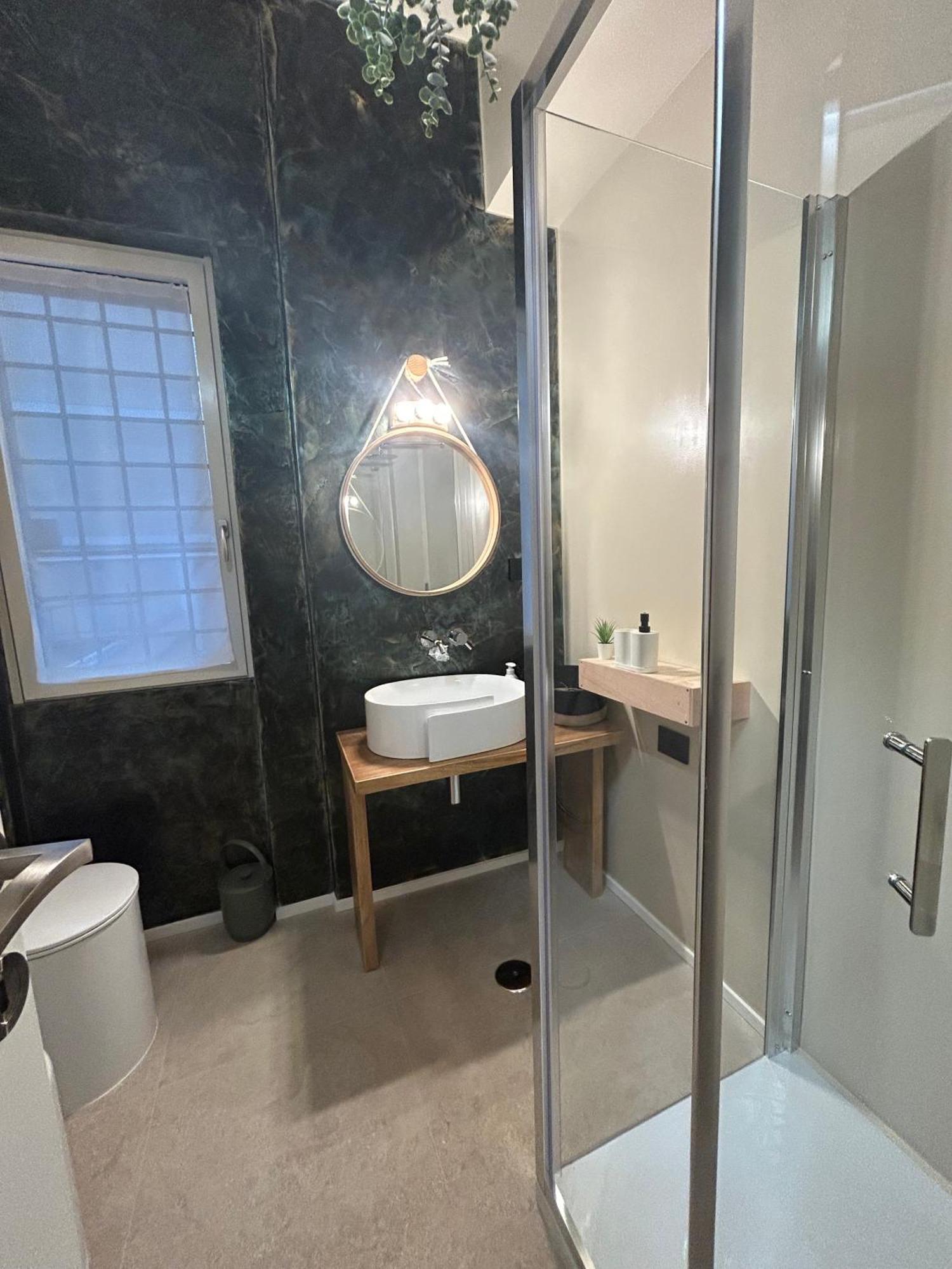 Trecento7flat Apartment