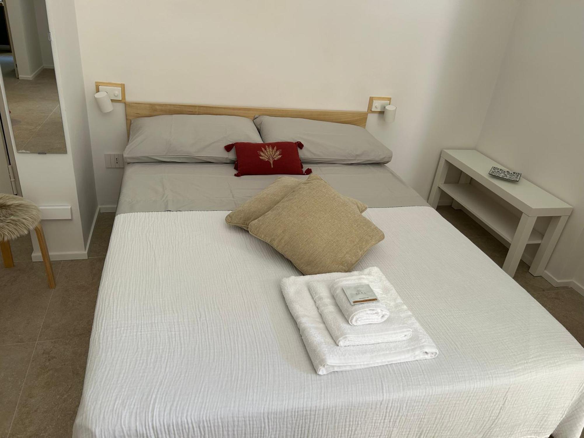 Trecento7flat Apartment