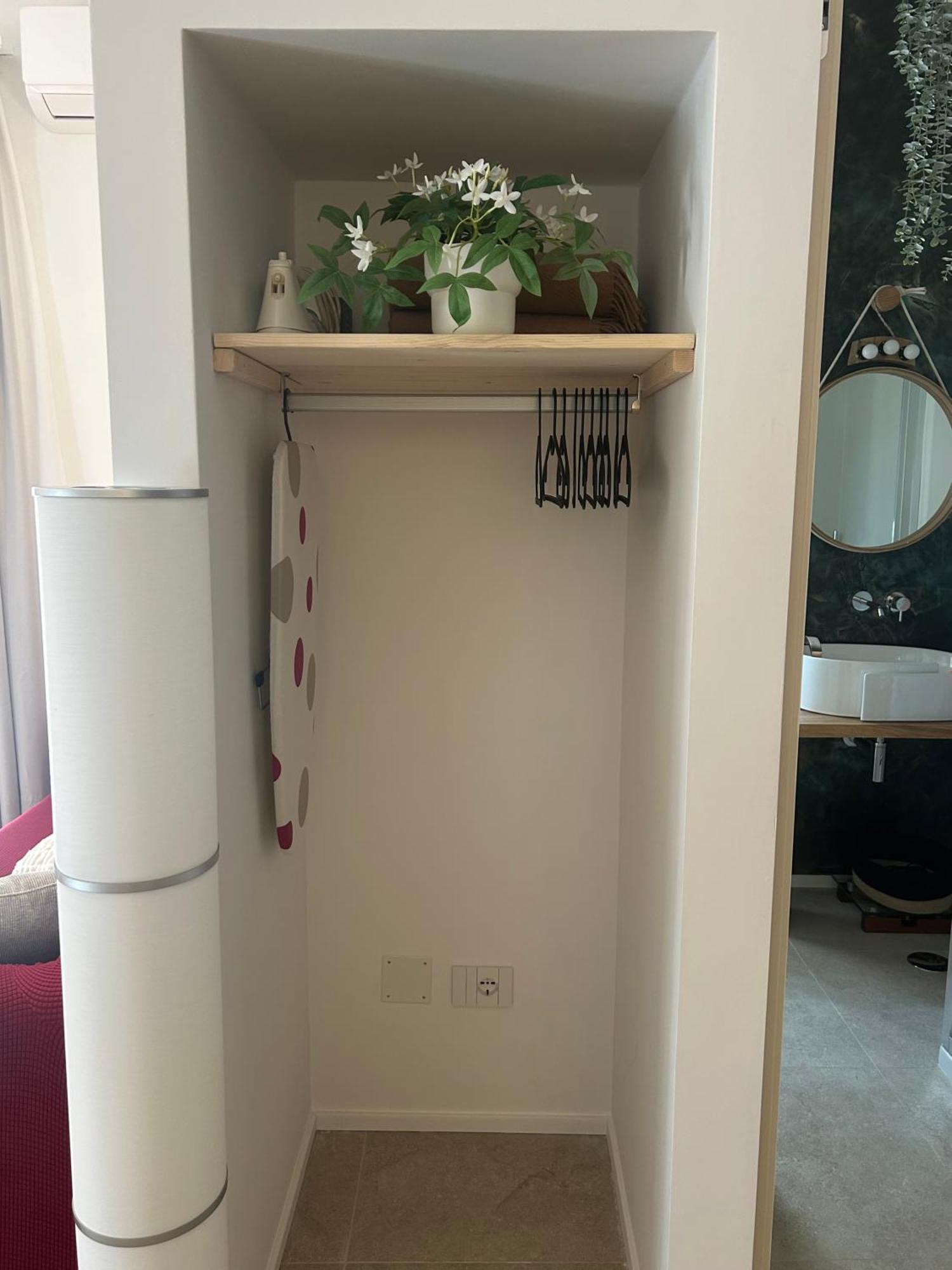 Trecento7flat Apartment Rome