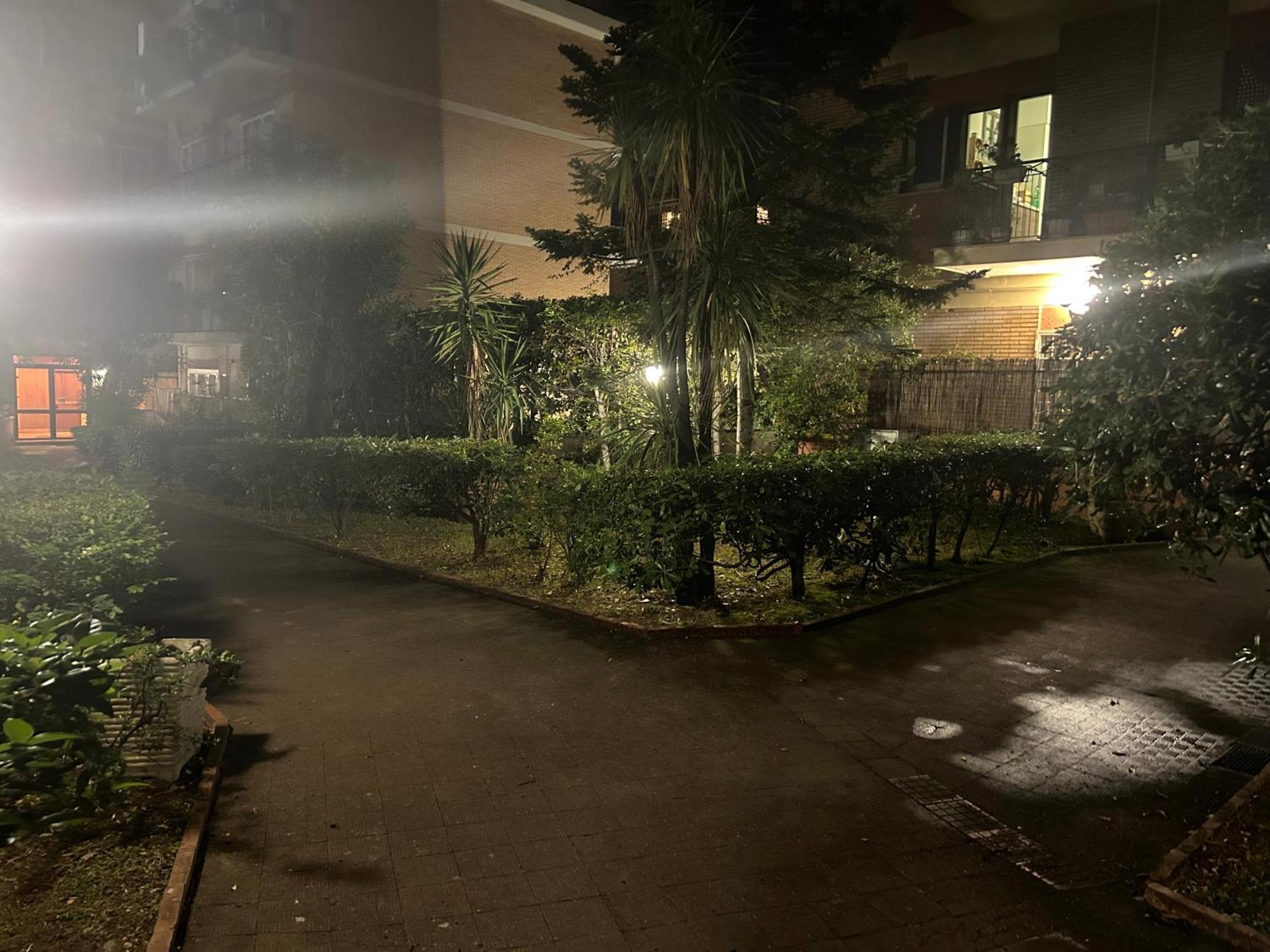 Trecento7flat * Rome